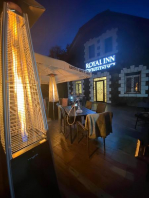 Royal Inn Busteni-Adults Only